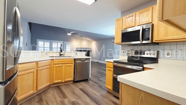 Photo - 5004 Evergreen Dr