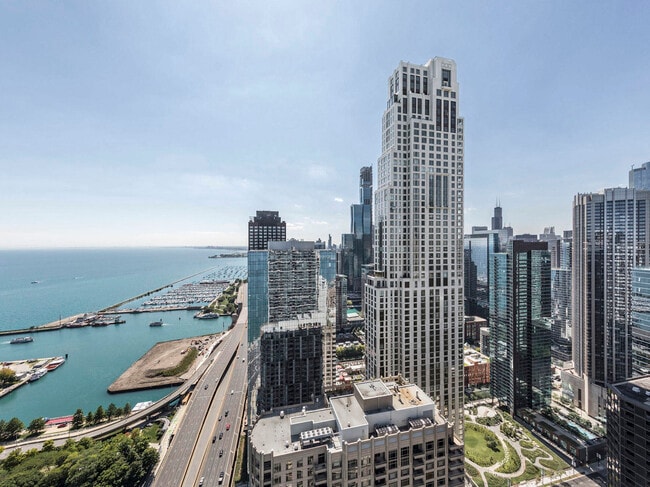 Photo - 514 N Peshtigo Ct Unit 3301