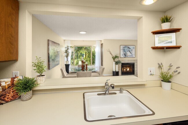 Photo - Spacious 2 bed, 1.25 bath, convenient loca... Unidad #203