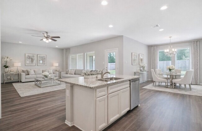 Photo - 2274 Strong Horse Dr