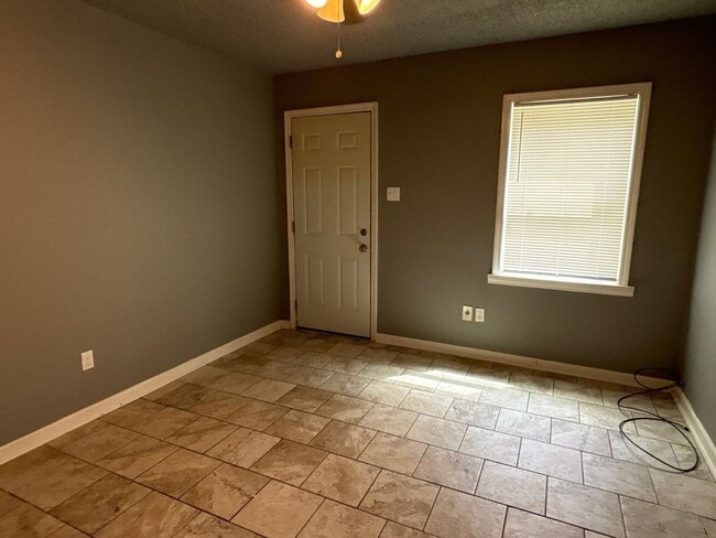 Photo - Newly Refreshed 1 bedroom 1 bathroom Duplex - Open To Section 8 - $99 Move In Special