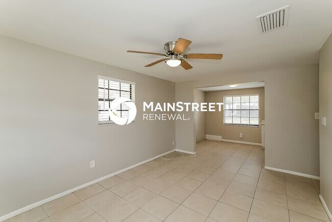 3 Bedroom Pet-Friendly Home in Tampa, FL with Main Street Renewal