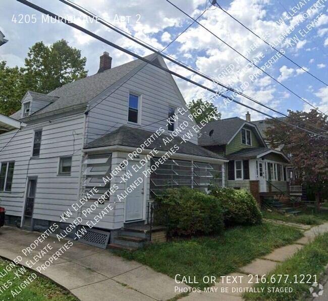 Building Photo - 4205 Muriel Ave Unit Apt 2