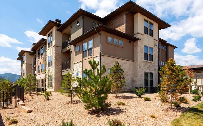 Building Photo - CH-Westerly Apartments Unit #7104