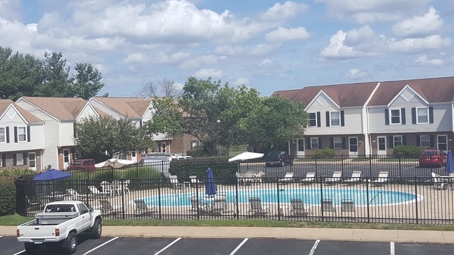 Sunnygate Village
