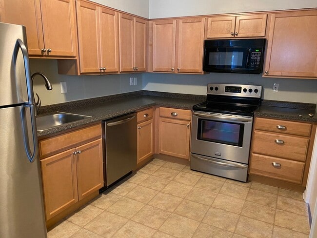 Photo - Downtown Birmingham Two Bedroom Unit