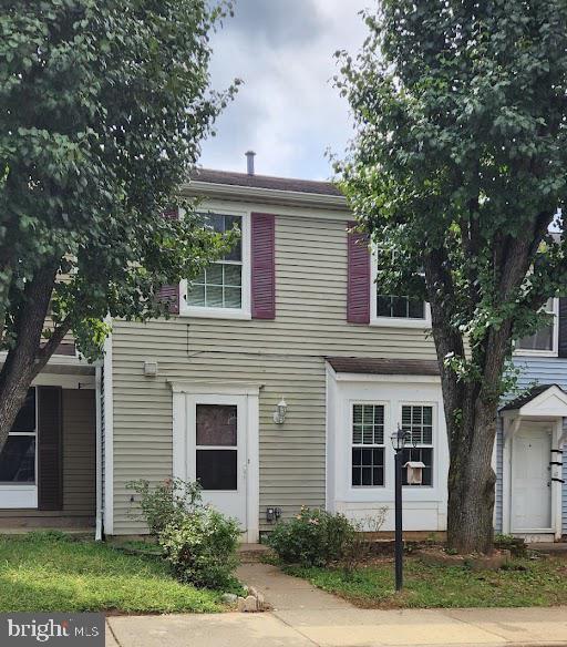 Photo - 8604 Hamilton Ct Townhome