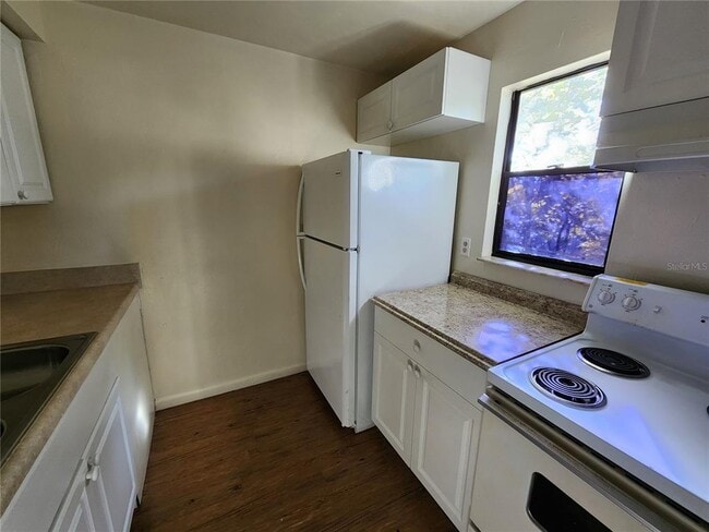 Photo - 701 SW 67th Terrace Unit D