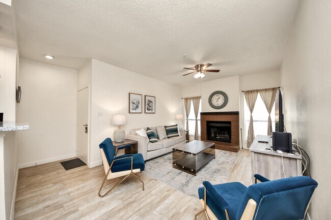 Photo - 7950 N Stadium Dr Unit 167