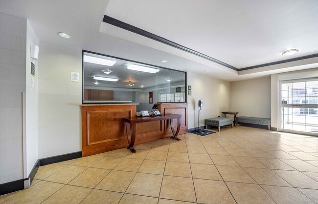 Furnished Studio-Lawton - Fort Sill