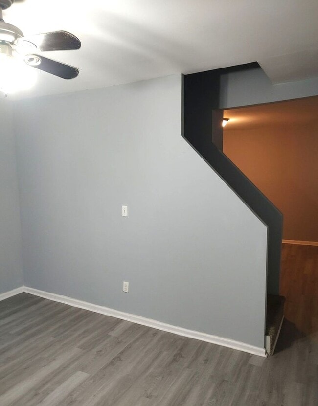 Photo - Stunning 2-Bedroom Townhouse in Point Breeze! Available NOW!