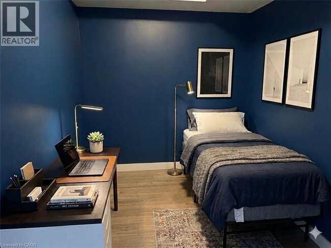 Photo - 318 Spruce St Unit 901