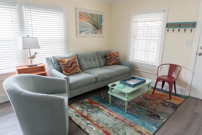 Photo - Beautiful Three Bedroom with Private Beach...