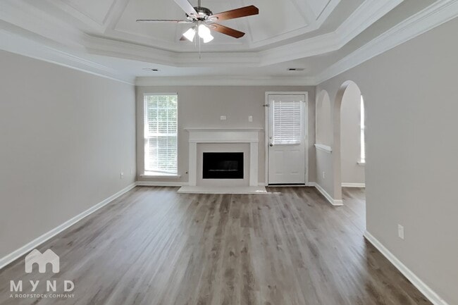 Photo - 4518 Ashlyn Rebecca Dr SW