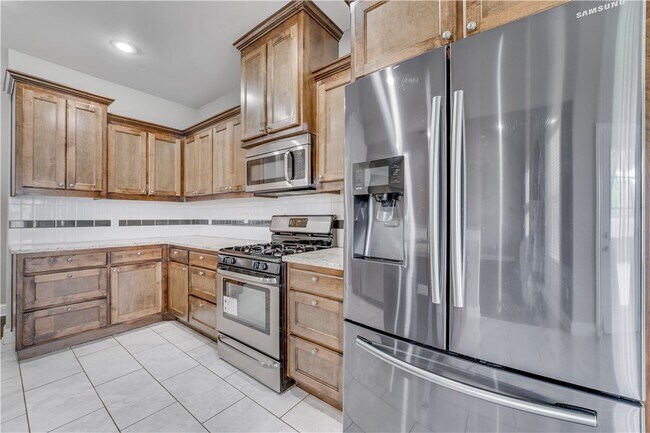 Photo - 2505 SW Worthington Ave