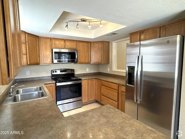 Building Photo - 925 S Longmore Unit 124 Rental
