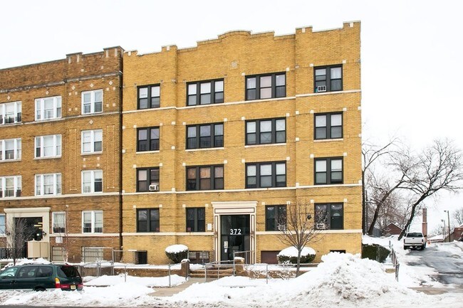 Photo - 372 Park Ave