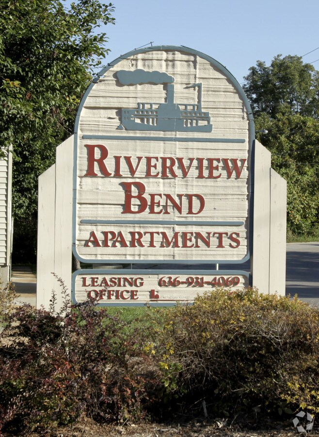 Photo - Riverview Bend Apartments