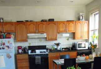 Building Photo - 154 Thorndike St Unit 6 Rental