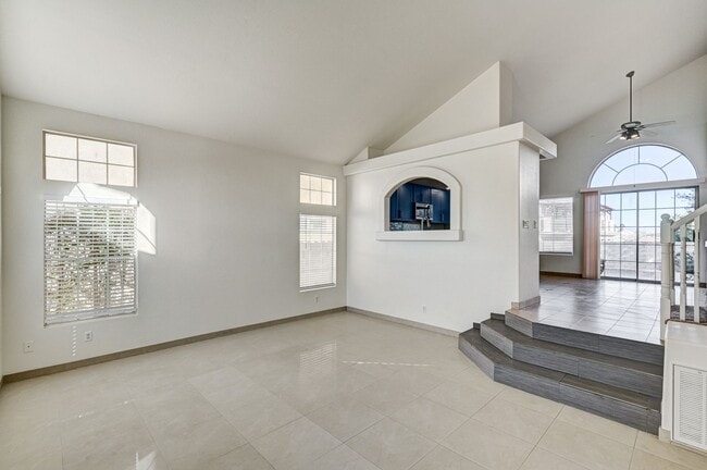 Photo - Tri-Level Home with Pool & Spa in Henderson, 89074