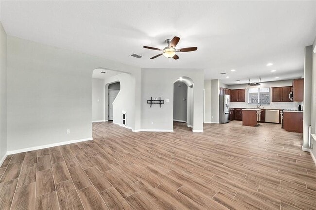 Building Photo - 1521 Coldwater Hollow Rental