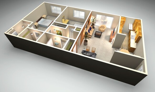 Photo - Tyrone Terrace