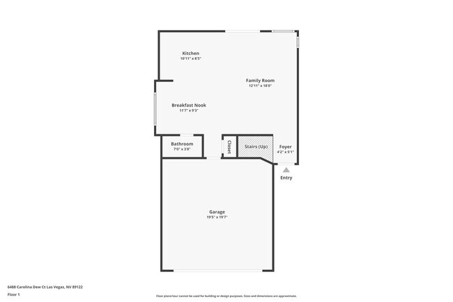 Photo - 6488 E Carolina Dew Ct