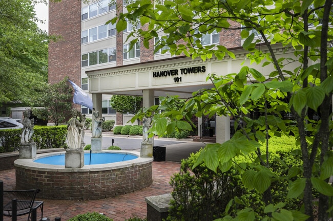 Photo - 101 S Hanover Ave Unit 5M