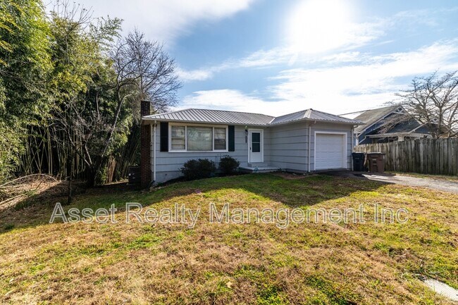 Photo - 1006 Freemason St