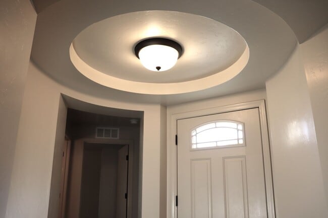 Photo - Beautiful four bedroom home with three car...