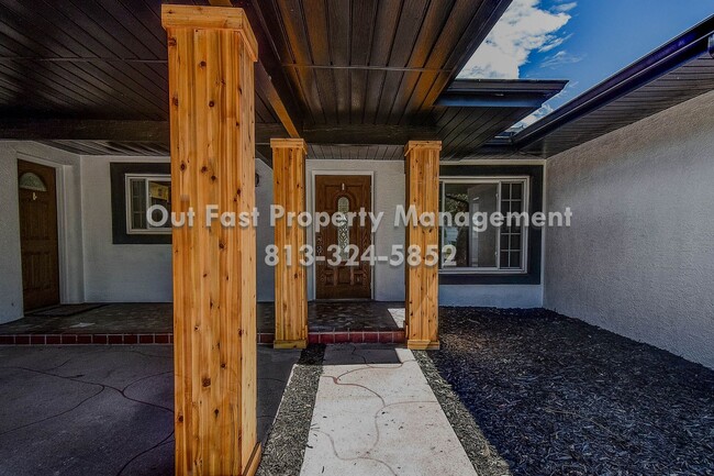 Photo - Home & Bonus Space Near Gulf Beaches — Ready for Move-In