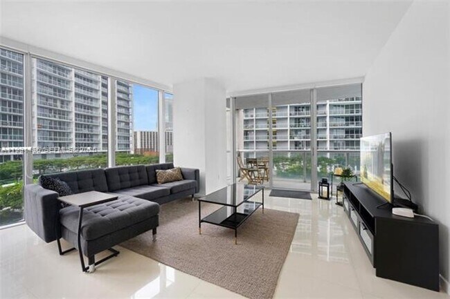 Photo - 495 Brickell Ave Unit 495 Brickell Ave # 1610