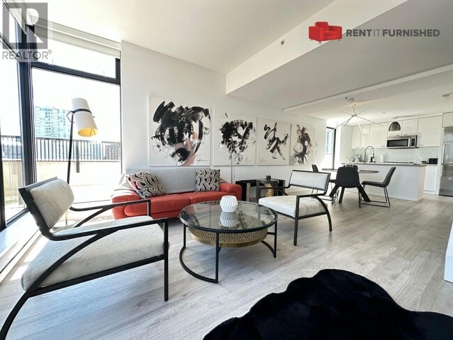 531 Beatty St Unit 705