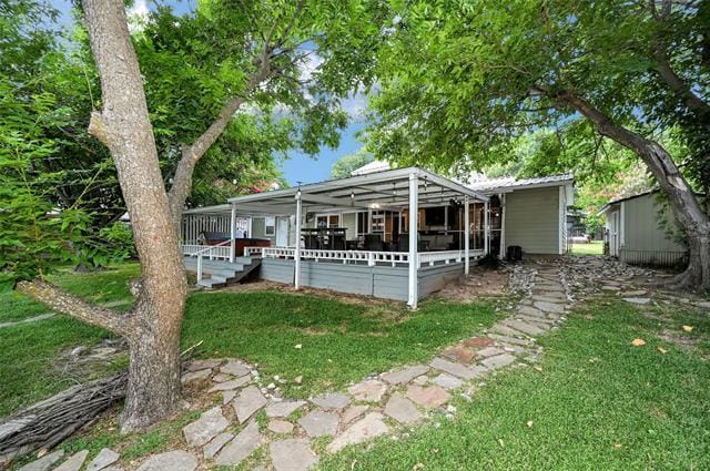 Photo - 107 Lancelot Dr