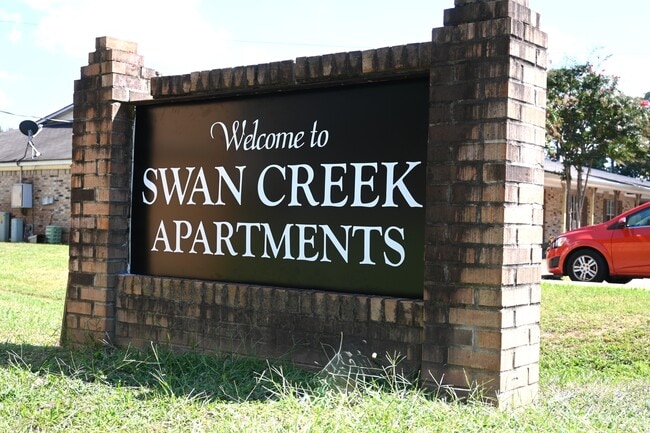 Building Photo - Swan Creek Apartments