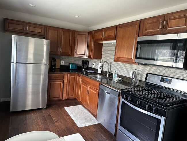 Photo - 2249 W.11th Street Unit 2 Up Front