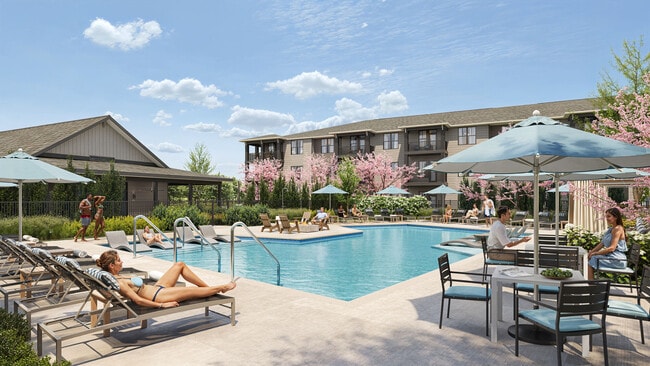 Photo - Accent Springs