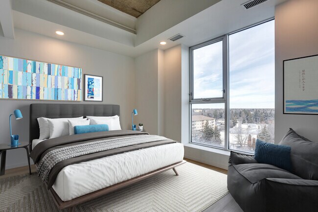 Photo - Inglewood Lofts