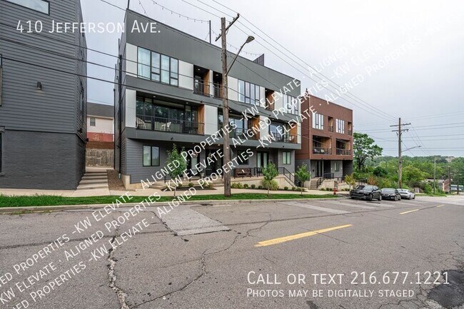 410 Jefferson Ave