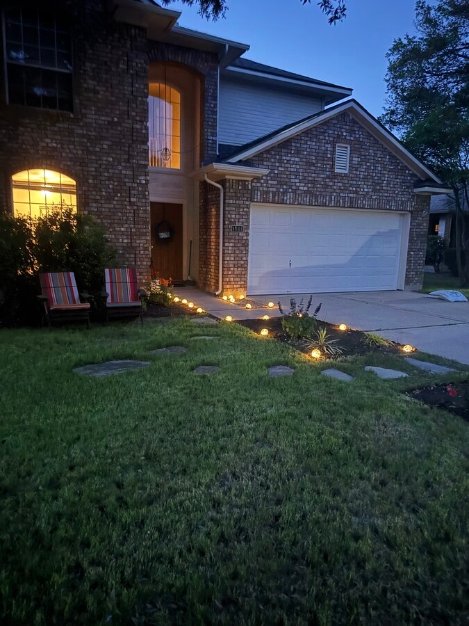 Photo - 1844 Red Rock Dr