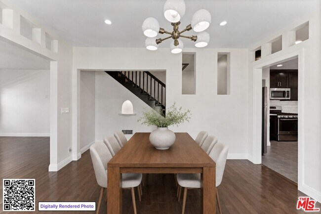 Photo - 5245 S San Vicente Blvd