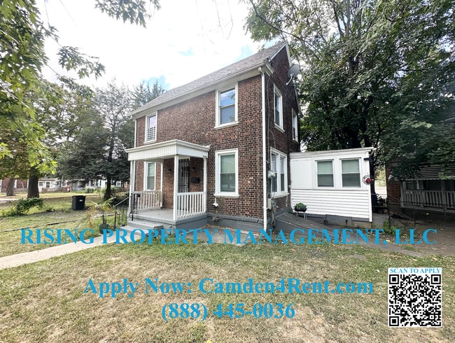 Building Photo - Newly Renovated 2 bedroom 1 bathroom home ...