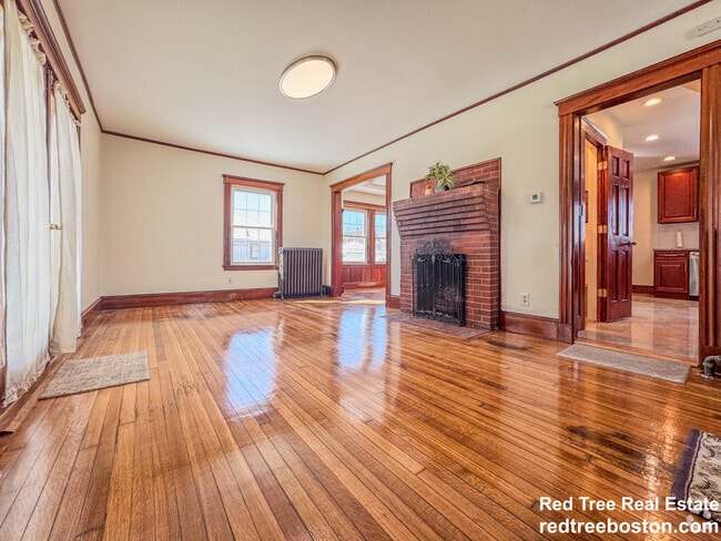 Building Photo - 18 Albion Rd Rental
