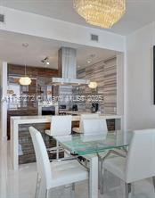 Photo - 1100 Biscayne Blvd Condo Unit # 4803