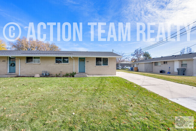 Building Photo - Updated Townhome in American Fork!