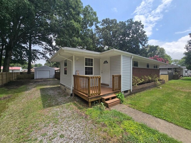 Photo - AVAILABLE NOW IN ENON AREA OF CHESTERFIELD COUNTY