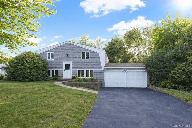 Building Photo - 44 University Heights Dr