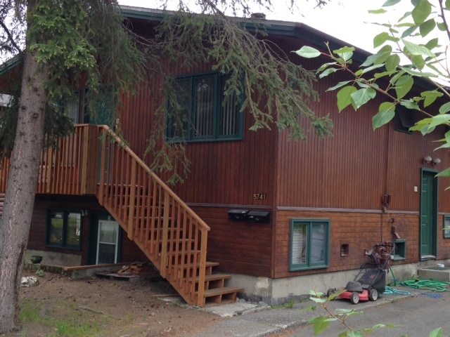 Building Photo - 5741 Radcliff Dr Unit lower