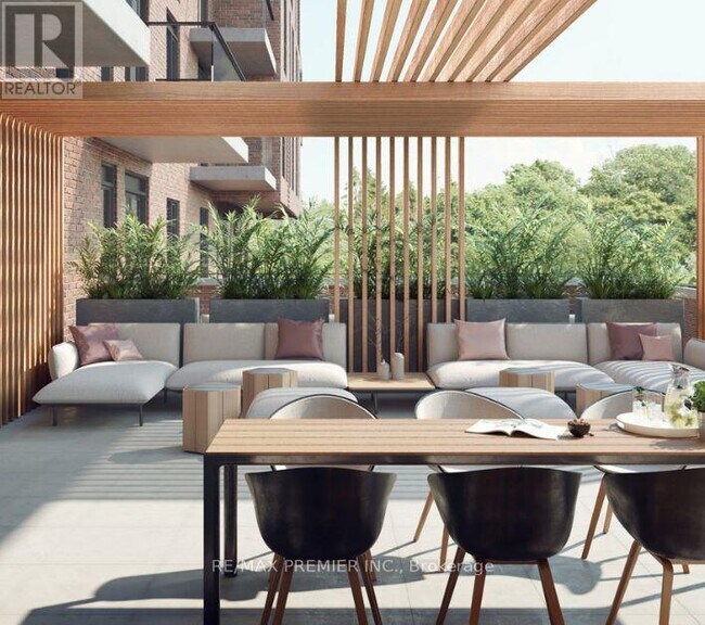 Photo - 185 Alberta Ave Unité 604