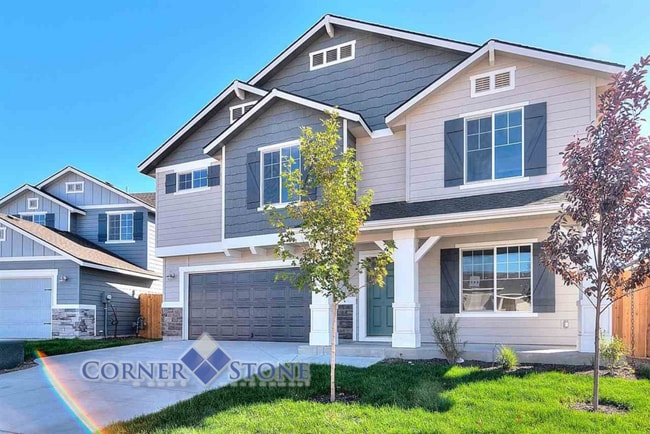 Spacious Home with Bonus Room/Office! - Spacious Home with Bonus Room/Office!
